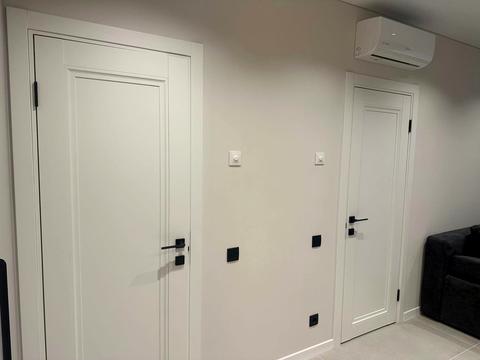 квартира за адресою Франтішека Тіхого вул., 9