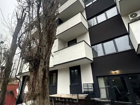 квартира за адресою Франтішека Тіхого вул., 9