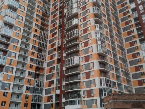 квартира за адресою Лисогірський пров., 20