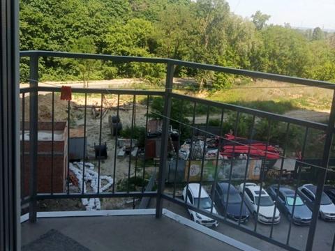 квартира за адресою Лисогірський пров., 20