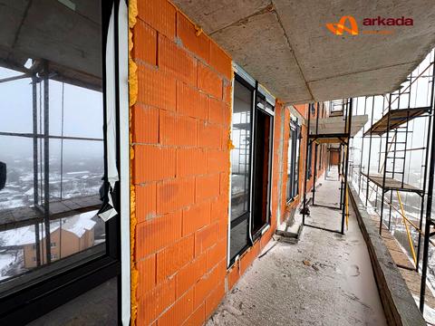 квартира за адресою Івано-Франківськ, Романа Левицького вул., (Будинок 2)