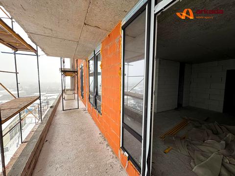 квартира за адресою Івано-Франківськ, Романа Левицького вул., (Будинок 2)