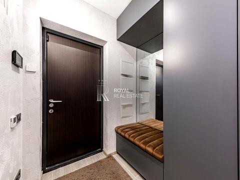 квартира за адресою Джона Маккейна вул. (Івана Кудрі), 1-Б