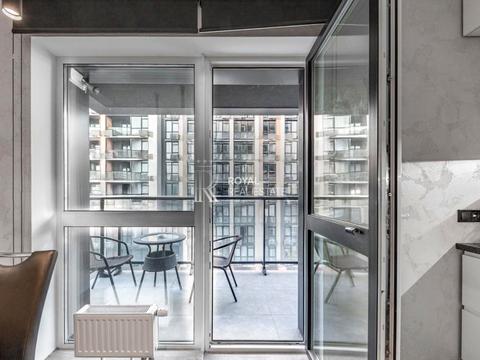 квартира за адресою Джона Маккейна вул. (Івана Кудрі), 1-Б