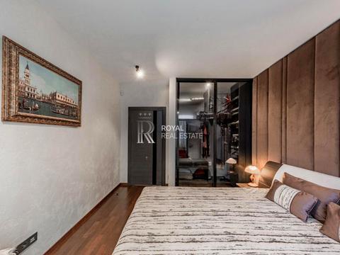 квартира за адресою Джона Маккейна вул. (Івана Кудрі), 1-Б