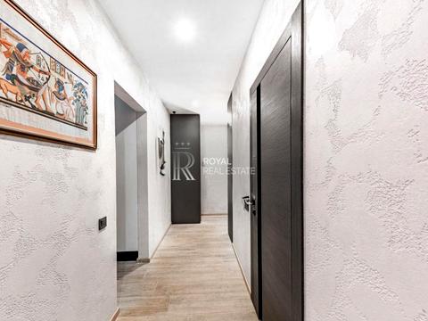 квартира за адресою Джона Маккейна вул. (Івана Кудрі), 1-Б