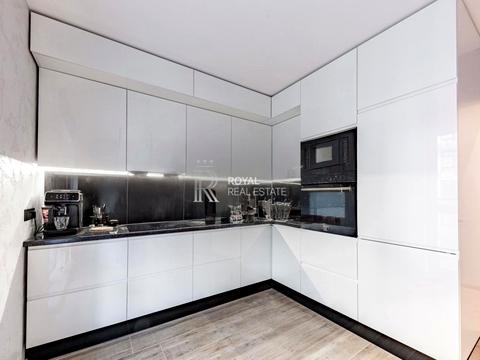 квартира за адресою Джона Маккейна вул. (Івана Кудрі), 1-Б