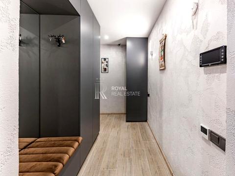 квартира за адресою Джона Маккейна вул. (Івана Кудрі), 1-Б