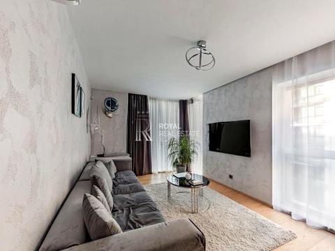 квартира за адресою Джона Маккейна вул. (Івана Кудрі), 1-Б