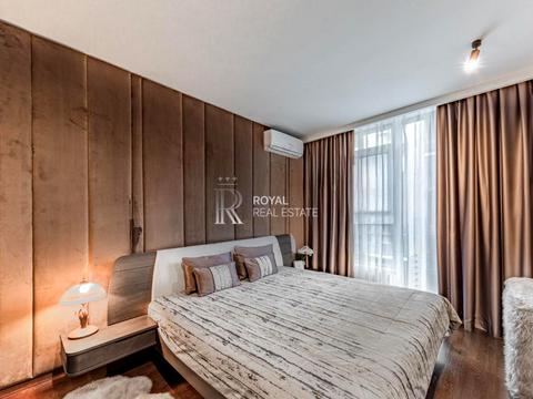 квартира за адресою Джона Маккейна вул. (Івана Кудрі), 1-Б