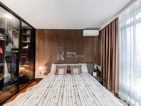 квартира за адресою Джона Маккейна вул. (Івана Кудрі), 1-Б