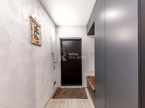 квартира за адресою Джона Маккейна вул. (Івана Кудрі), 1-Б