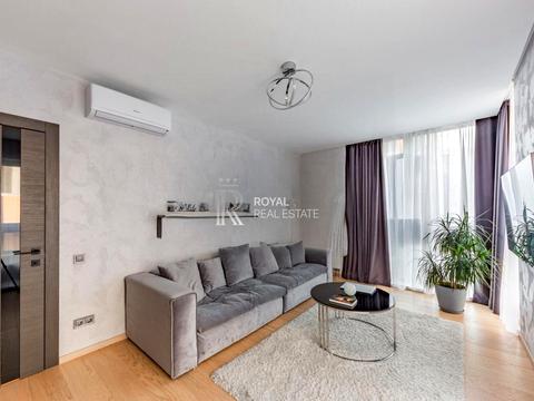 квартира за адресою Джона Маккейна вул. (Івана Кудрі), 1-Б