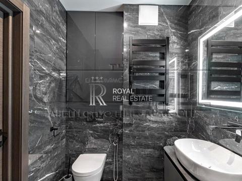 квартира за адресою Джона Маккейна вул. (Івана Кудрі), 1-Б