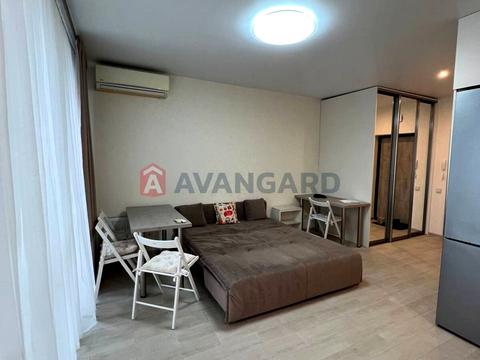 квартира за адресою Метрологічна вул., 21