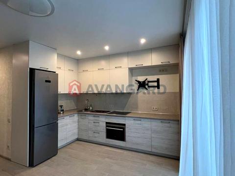 квартира за адресою Метрологічна вул., 21