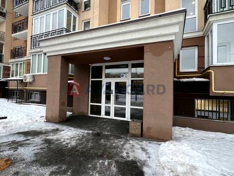 квартира за адресою Метрологічна вул., 21