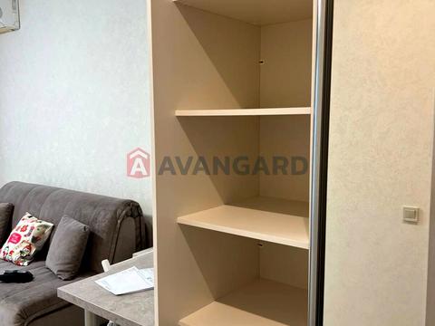 квартира за адресою Метрологічна вул., 21