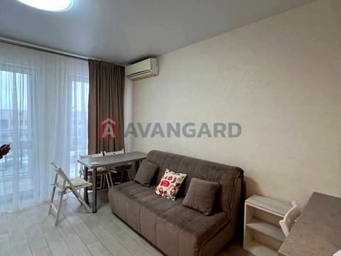 квартира за адресою Метрологічна вул., 21