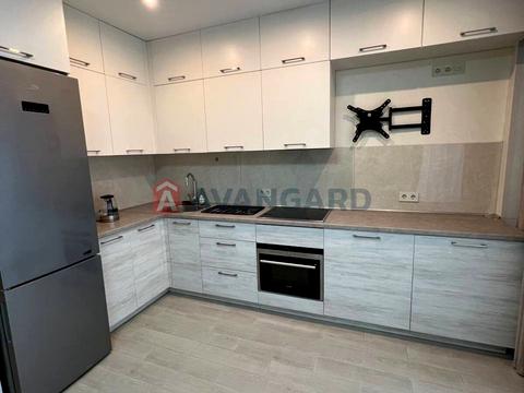 квартира за адресою Метрологічна вул., 21