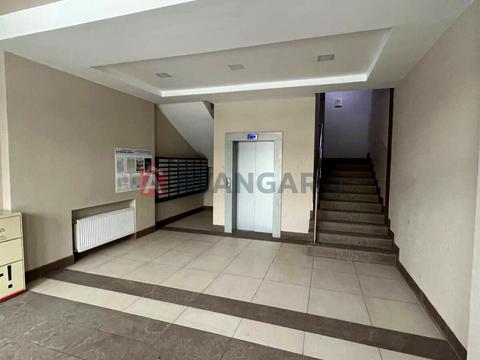 квартира за адресою Метрологічна вул., 21