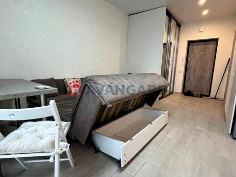 квартира за адресою Метрологічна вул., 21