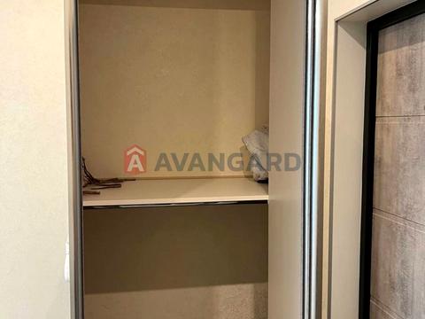 квартира за адресою Метрологічна вул., 21