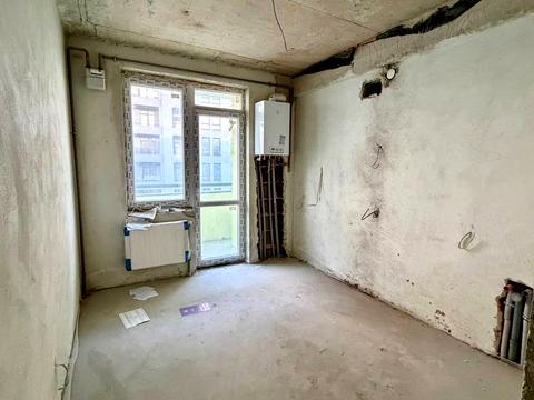 квартира по адресу Зеленая ул., 115д