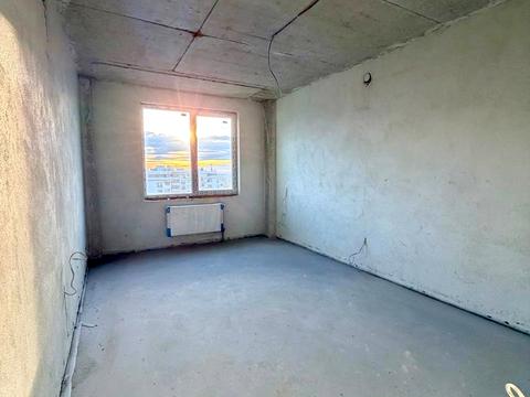 квартира по адресу Зеленая ул., 115д