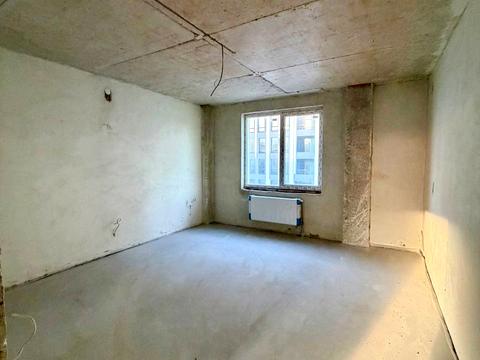 квартира по адресу Зеленая ул., 115д