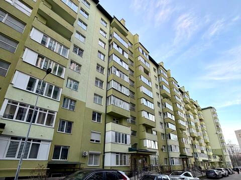 квартира по адресу Зеленая ул., 115д