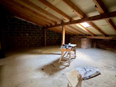 квартира по адресу Зеленая ул., 115д