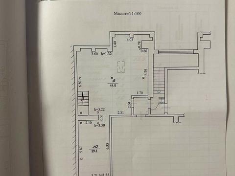 квартира по адресу Зеленая ул., 115д