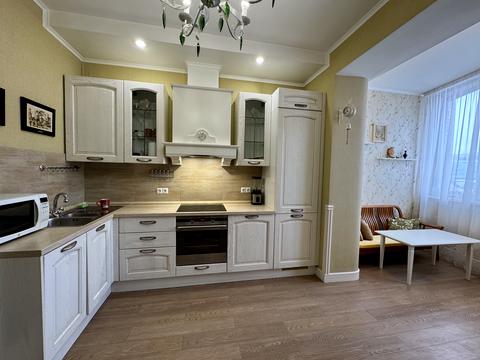 квартира за адресою Оболонська набережна вул., 3