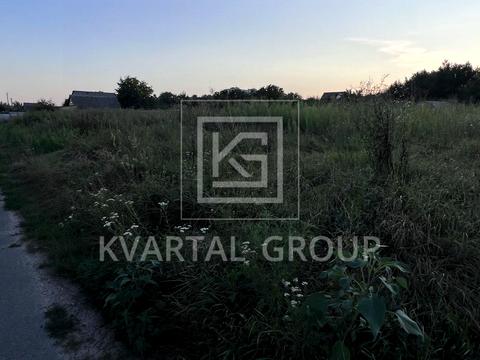 ділянка за адресою с. Гореничі, Соборна вул.