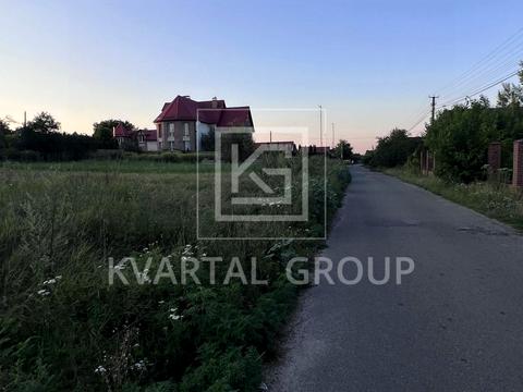 ділянка за адресою с. Гореничі, Соборна вул.