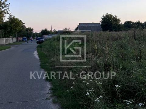 ділянка за адресою с. Гореничі, Соборна вул.