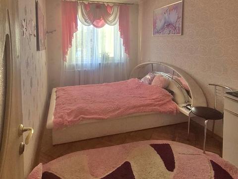 квартира за адресою Євгена Танцюри вул., 23/1