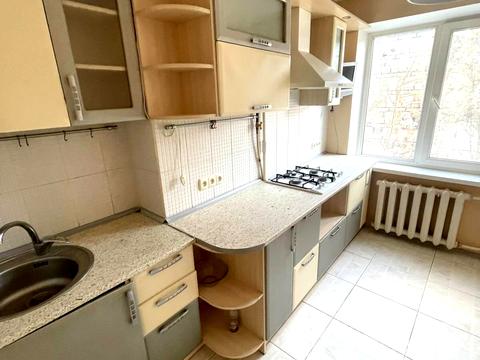 квартира за адресою житловий масив Тополя-2 вул., 3