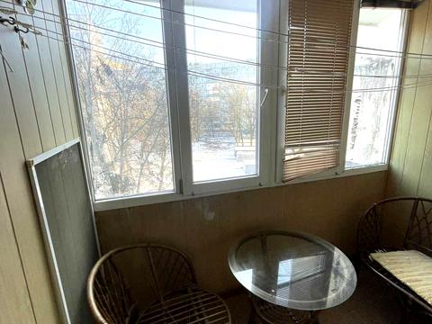 квартира за адресою житловий масив Тополя-2 вул., 3