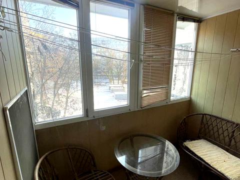 квартира за адресою житловий масив Тополя-2 вул., 3