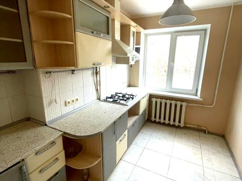 квартира за адресою житловий масив Тополя-2 вул., 3