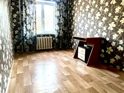 квартира за адресою житловий масив Тополя-2 вул., 3