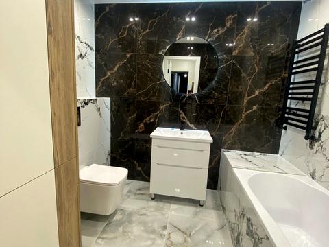 квартира по адресу Ленкавского ул., 34 к8