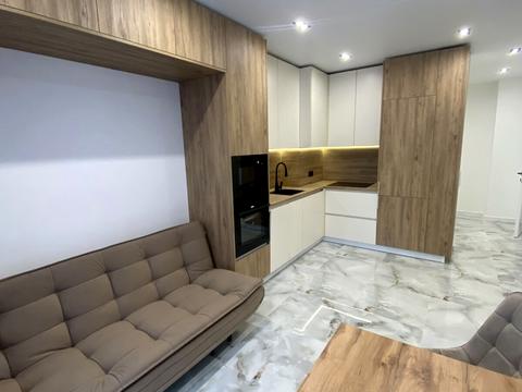 квартира по адресу Ленкавского ул., 34 к8