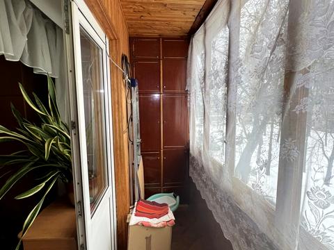 квартира за адресою Жмеринська вул., 4