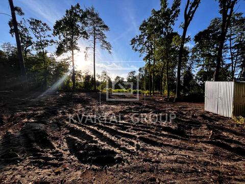 ділянка за адресою Лісова вул.