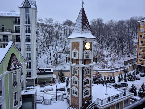 квартира за адресою Дегтярна вул., 20-Б