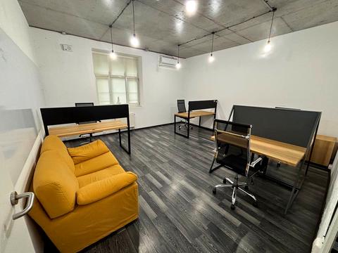 комерційна за адресою Київ, Воздвиженська вул., 45-49