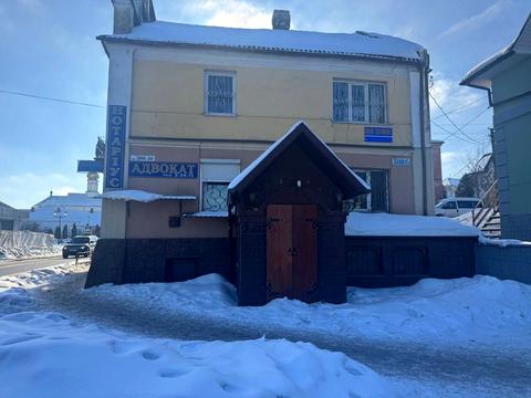 комерційна за адресою Шевченка вул., 50